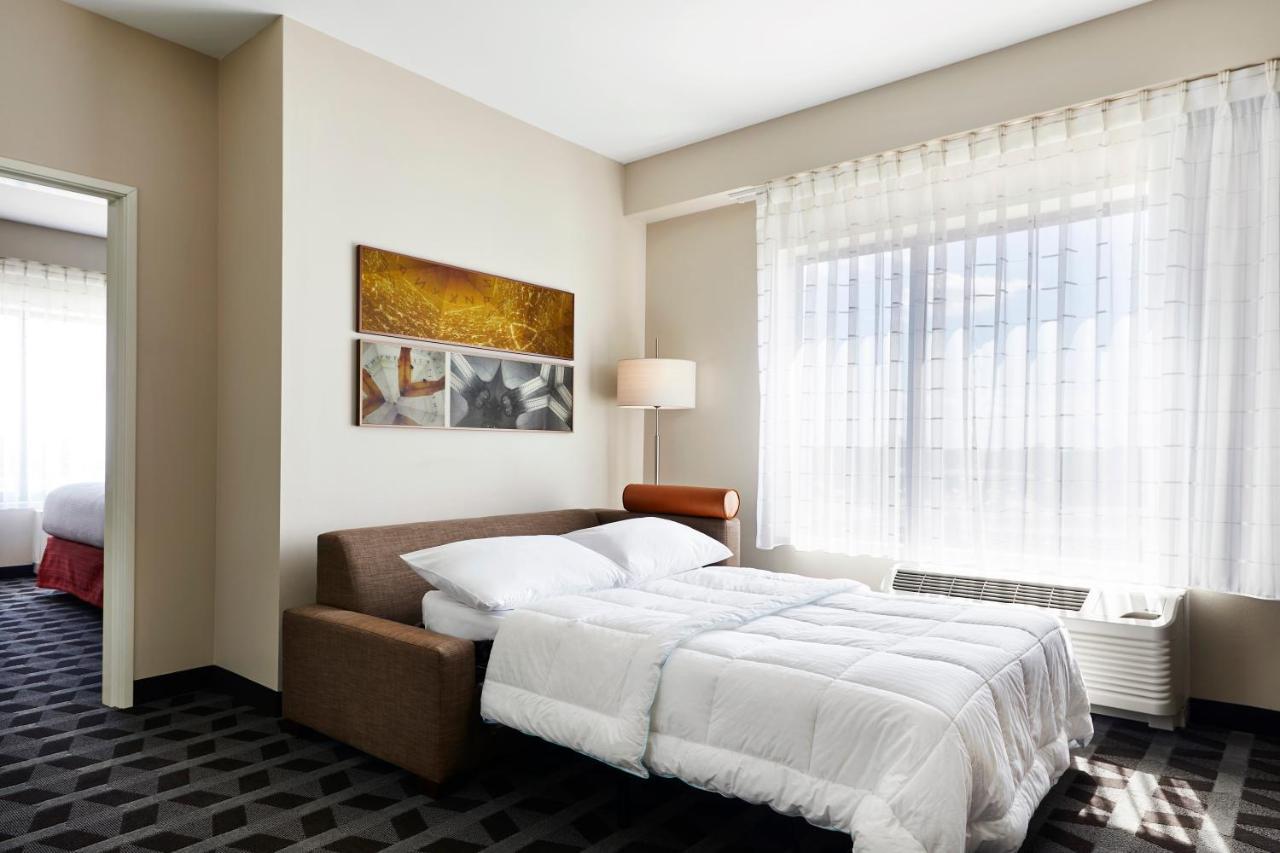 Towneplace Suites By Marriott St. Louis O'Fallon Chambre photo